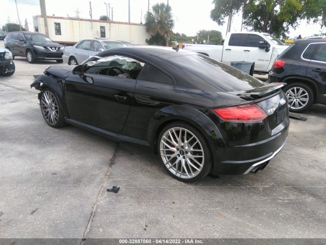 2016 Audi TT, VIN: TRUC1AFV5G1018703