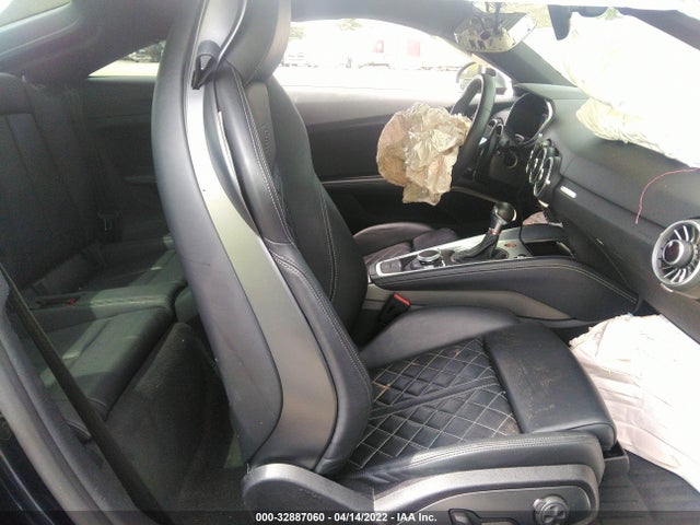 2016 Audi TT, VIN: TRUC1AFV5G1018703