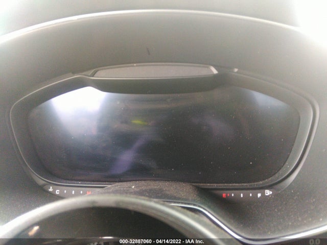 2016 Audi TT, VIN: TRUC1AFV5G1018703