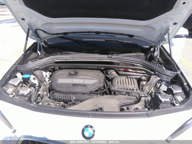 2021 BMW X2, VIN: WBXYJ1C06M5S17517