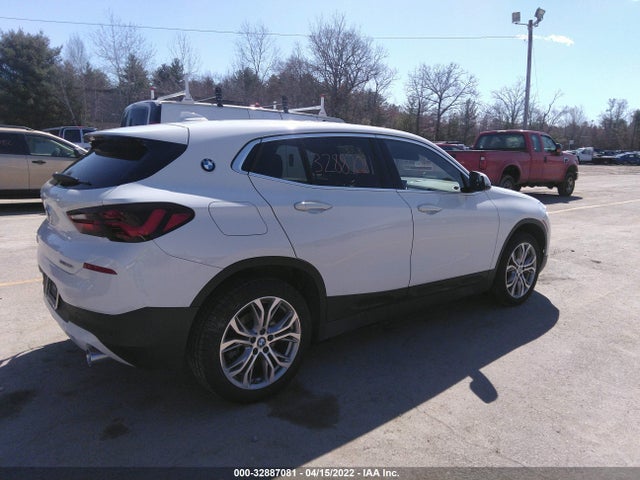 2021 BMW X2, VIN: WBXYJ1C06M5S17517
