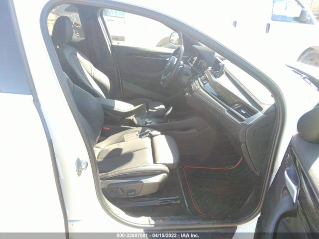2021 BMW X2, VIN: WBXYJ1C06M5S17517