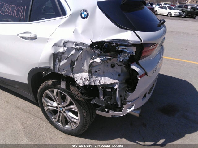2021 BMW X2, VIN: WBXYJ1C06M5S17517