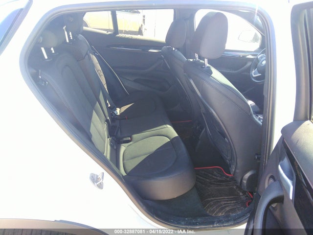 2021 BMW X2, VIN: WBXYJ1C06M5S17517