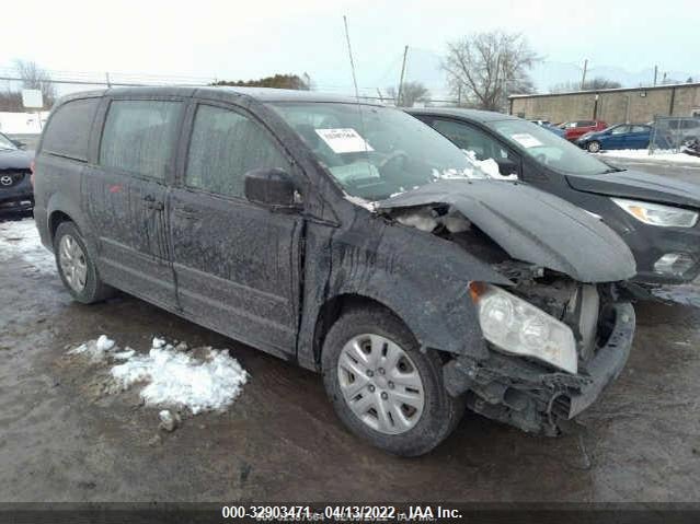 2016 2C4RDGBG3GR358014 главное изображение