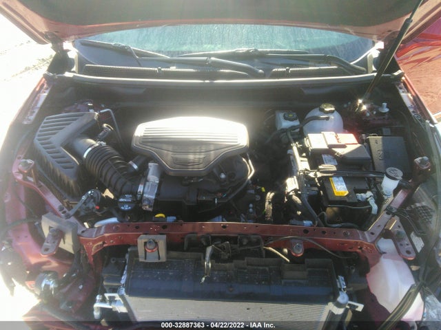 2022 Cadillac XT5, VIN: 1GYKNCRS3NZ127015