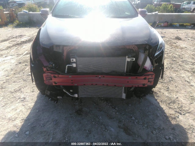 2022 Cadillac XT5, VIN: 1GYKNCRS3NZ127015