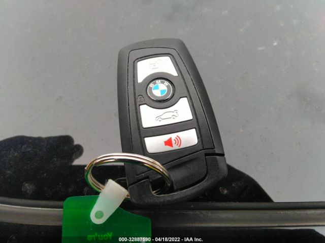 WBA5B3C51FD544384 BMW 5 Series 535i Xdrive