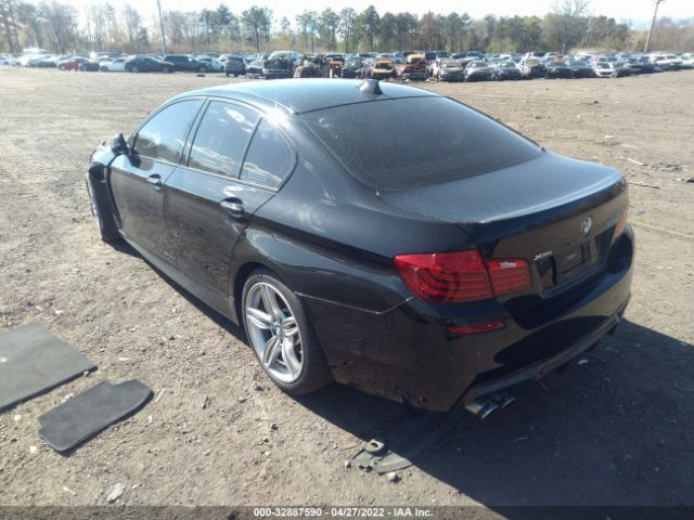 WBA5B3C51FD544384 BMW 5 Series 535i Xdrive