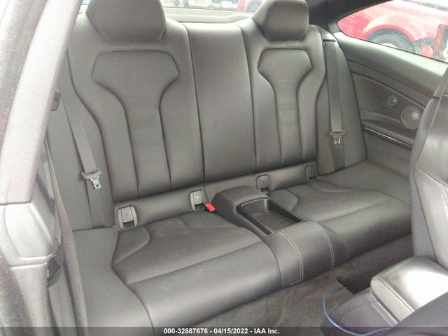 2015 BMW M4, VIN: WBS3R9C54FK330924