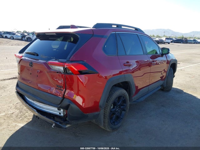 2T3S1RFV7MW163839 Toyota a25a-fks