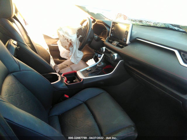 2T3S1RFV7MW163839 Toyota a25a-fks