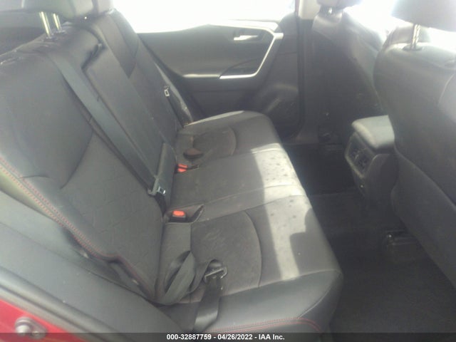 2T3S1RFV7MW163839 Toyota a25a-fks