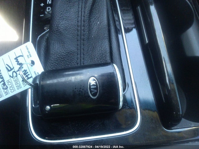2014 Kia Cadenza, VIN: KNALN4D71E5125786
