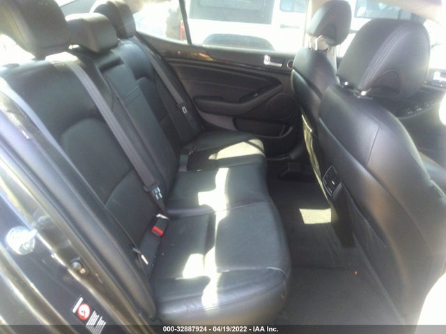 2014 Kia Cadenza, VIN: KNALN4D71E5125786