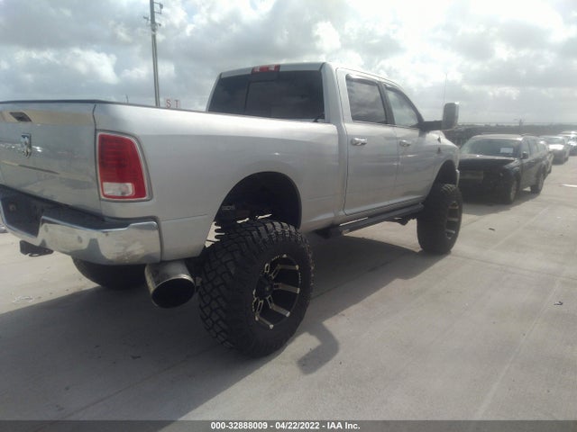 RAM 2500 Laramie 2016 3C6UR5FL8GG197227 Image 5