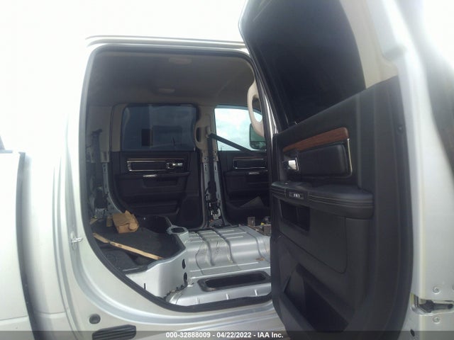 RAM 2500 Laramie 2016 3C6UR5FL8GG197227 Image 9