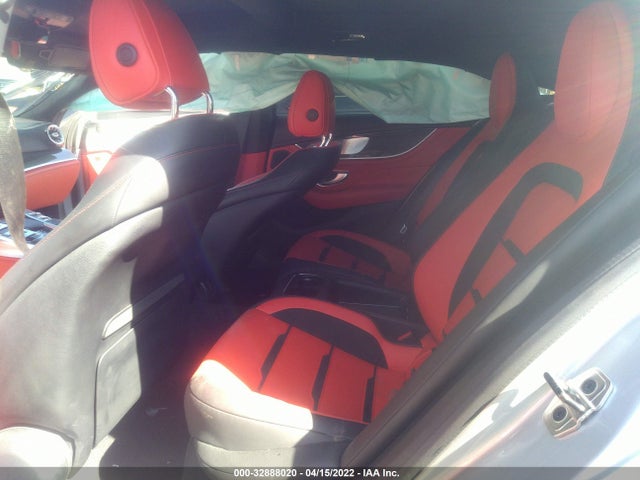 2021 Mercedes-Benz AMG GT, VIN: W1K7X6BB2MA035219