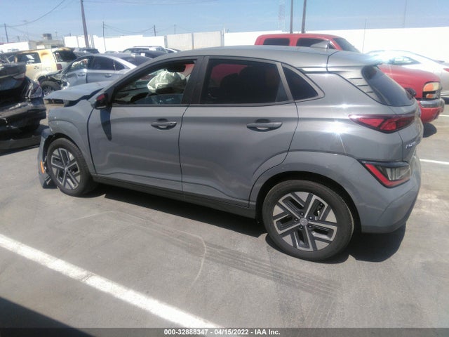 2022 Hyundai Kona, VIN: KM8K53AG2NU136357