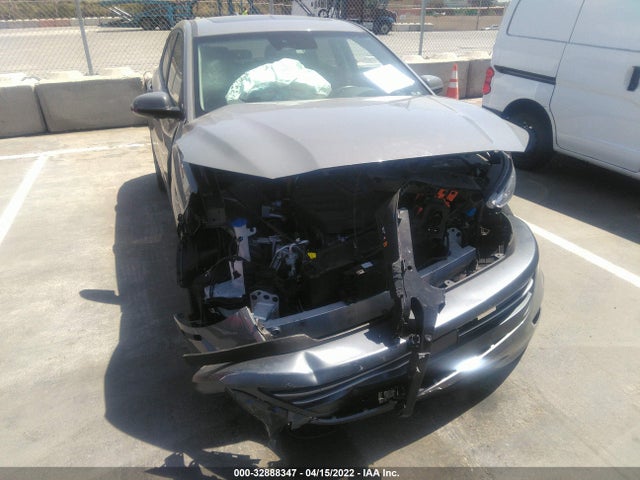 2022 Hyundai Kona, VIN: KM8K53AG2NU136357