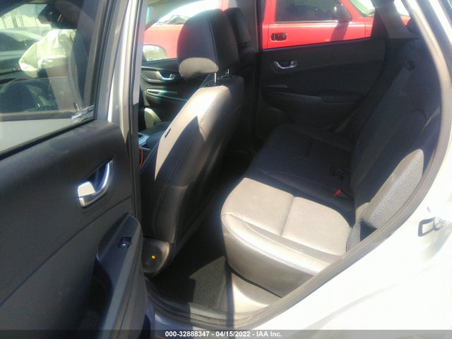 2022 Hyundai Kona, VIN: KM8K53AG2NU136357