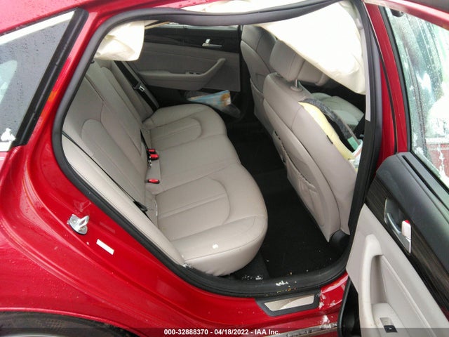 2016 Hyundai Sonata, VIN: KMHE34L15GA023203