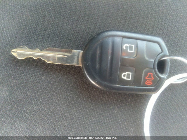 Ford EDGE SE 2014 2FMDK3GC4EBA09900 Image 11
