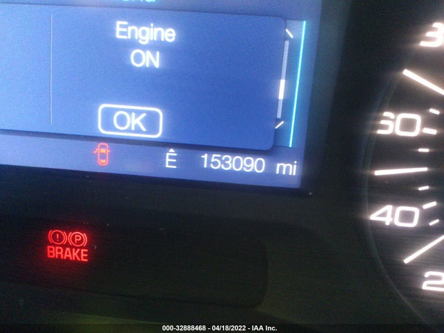 Ford EDGE SE 2014 2FMDK3GC4EBA09900 Image 7