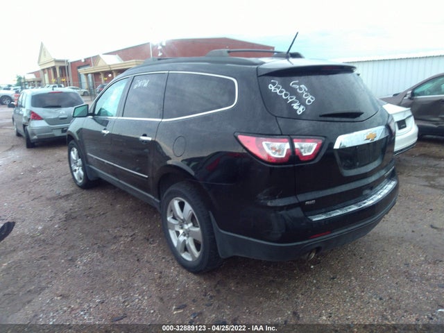 2016 Chevrolet Traverse, VIN: 1GNKVJKD6GJ168480