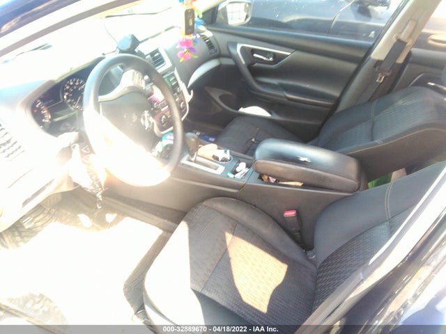 2016 NISSAN ALTIMA 2.5 S VIN: 1N4AL3AP0GC259241