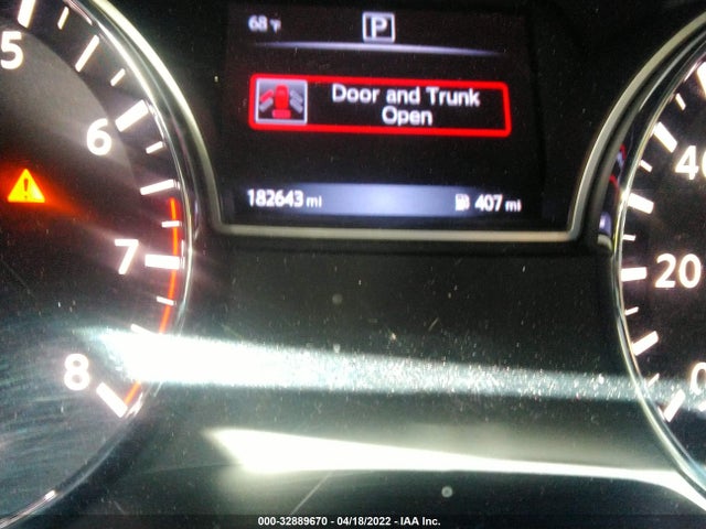 2016 NISSAN ALTIMA 2.5 S VIN: 1N4AL3AP0GC259241