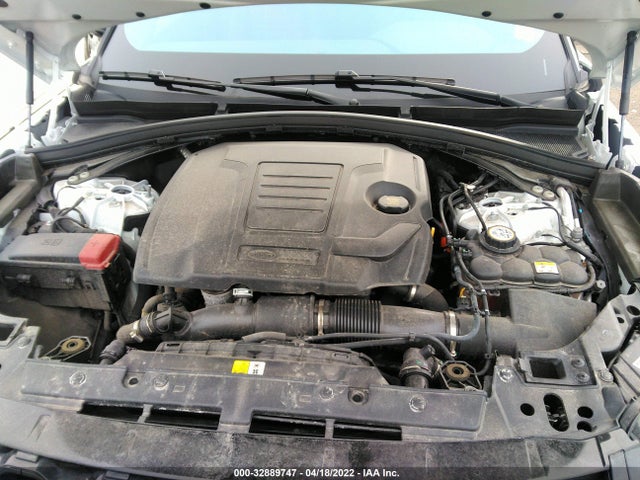 2021 Land Rover Range Rover Velar, VIN: SALYT2EX9MA308868