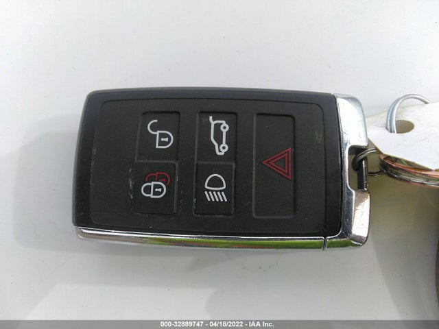 2021 Land Rover Range Rover Velar, VIN: SALYT2EX9MA308868