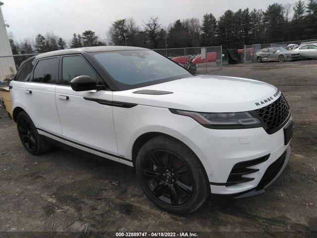 2021 Land Rover Range Rover Velar, VIN: SALYT2EX9MA308868