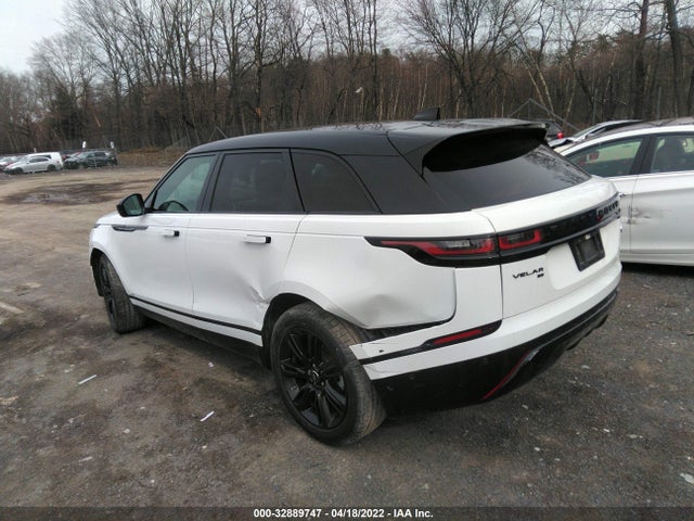 2021 Land Rover Range Rover Velar, VIN: SALYT2EX9MA308868