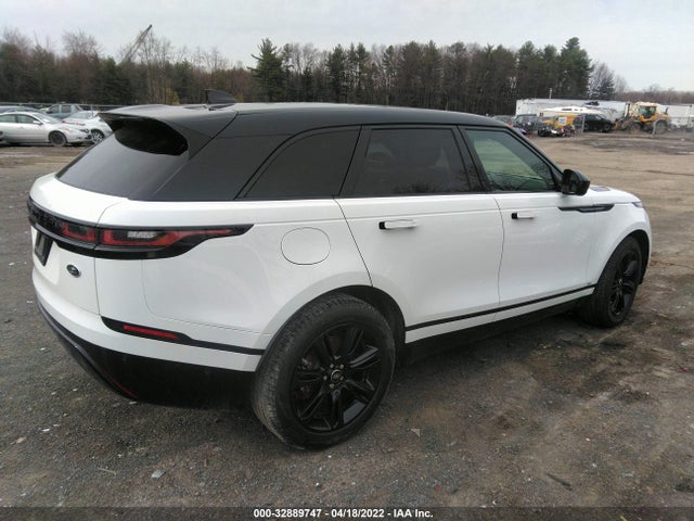 2021 Land Rover Range Rover Velar, VIN: SALYT2EX9MA308868