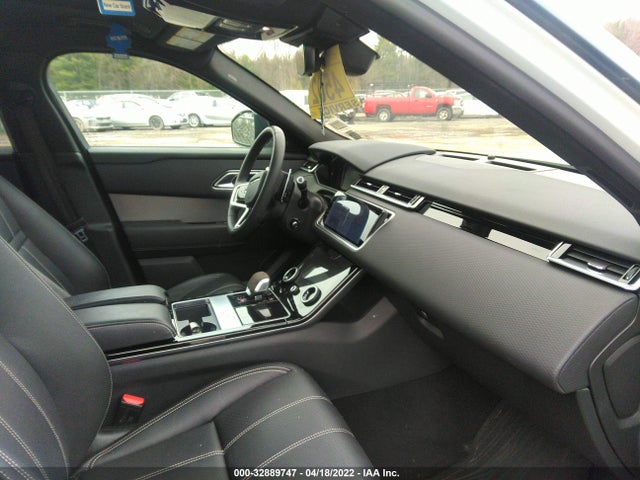 2021 Land Rover Range Rover Velar, VIN: SALYT2EX9MA308868