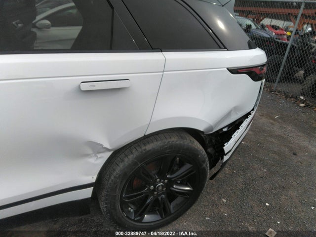 2021 Land Rover Range Rover Velar, VIN: SALYT2EX9MA308868