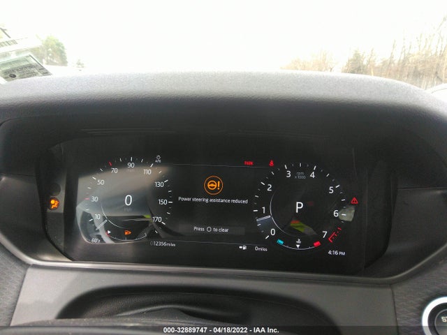 2021 Land Rover Range Rover Velar, VIN: SALYT2EX9MA308868