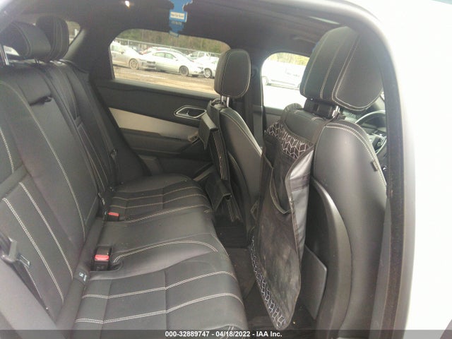 2021 Land Rover Range Rover Velar, VIN: SALYT2EX9MA308868