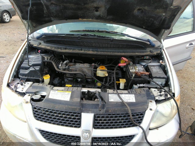 Dodge Caravan Sport 2002 2B4GP44R32R597306 Image 11
