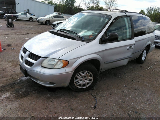 Dodge Caravan Sport 2002 2B4GP44R32R597306 Image 2