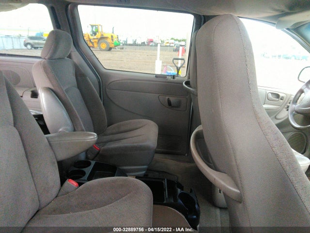 Dodge Caravan Sport 2002 2B4GP44R32R597306 Image 4