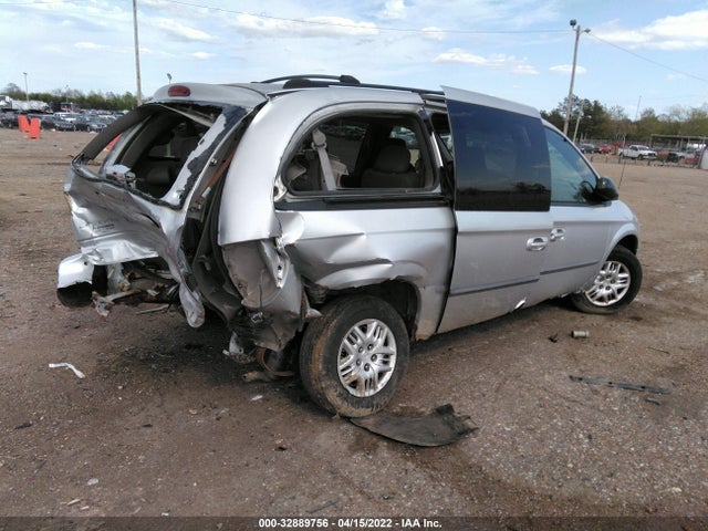 Dodge Caravan Sport 2002 2B4GP44R32R597306 Image 5