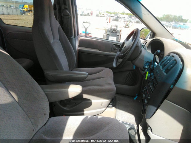 Dodge Caravan Sport 2002 2B4GP44R32R597306 Image 6