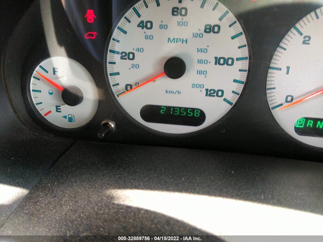 Dodge Caravan Sport 2002 2B4GP44R32R597306 Image 7