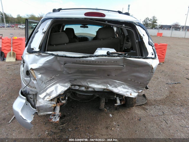 Dodge Caravan Sport 2002 2B4GP44R32R597306 Image 9