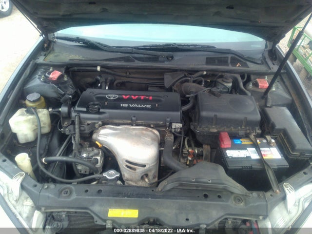 2002 TOYOTA CAMRY LE/SE/XLE VIN: 4T1BE32K32U006067