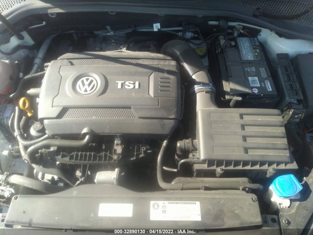 2018 Volkswagen Golf GTI, VIN: 3VW447AU1JM295895