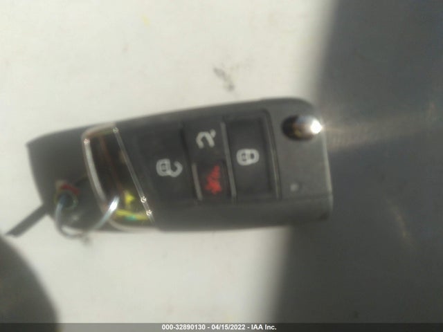 2018 Volkswagen Golf GTI, VIN: 3VW447AU1JM295895